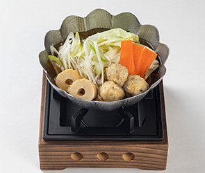 花御膳