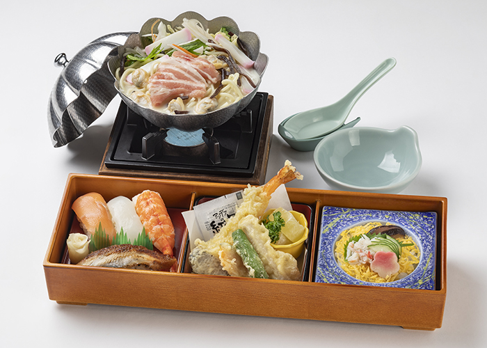 ウィンターセット