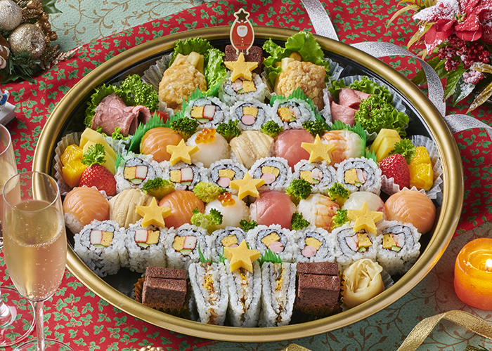 クリスマスBIG TREE