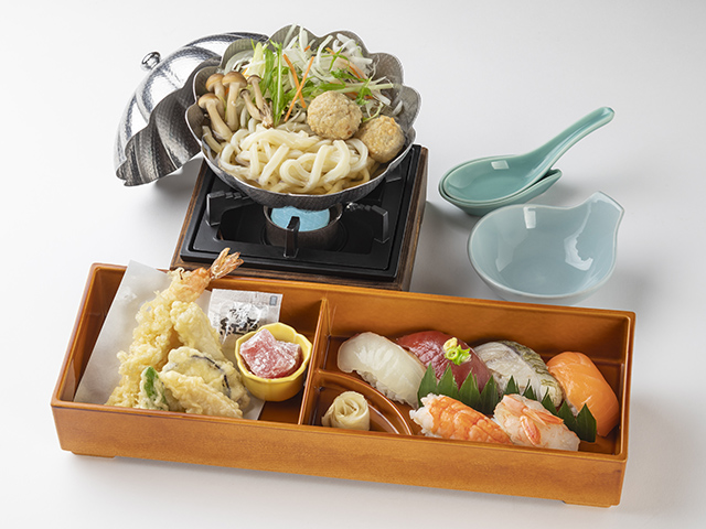 スプリングセット